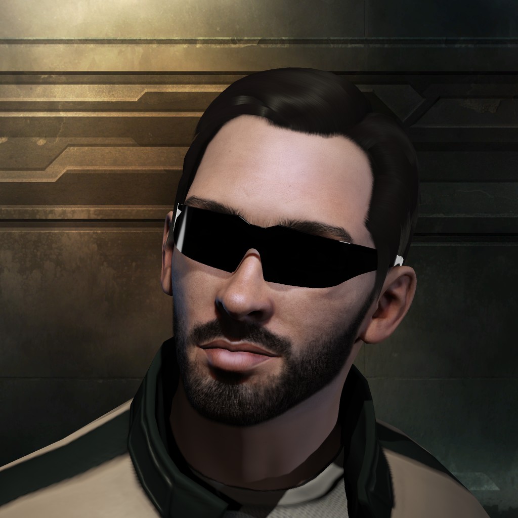 Sneaky Mean Nightman