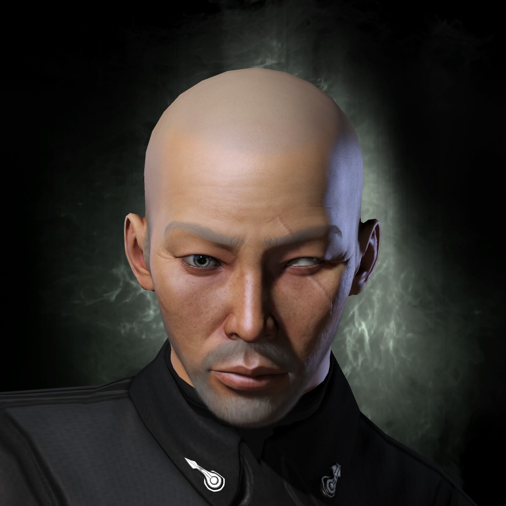 Eldak Darktechi