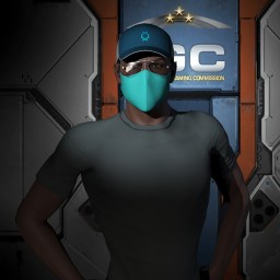 Maik Brutor portrait