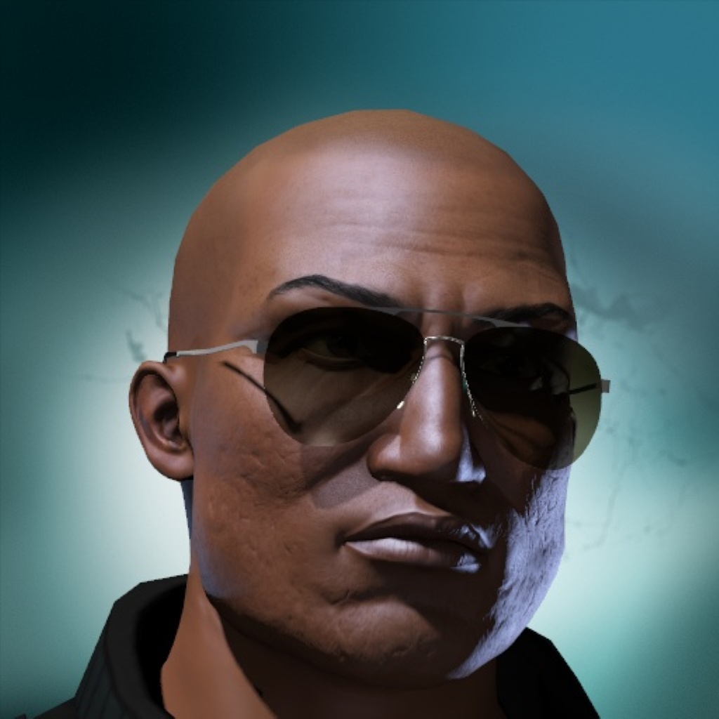 Mr Morpheus