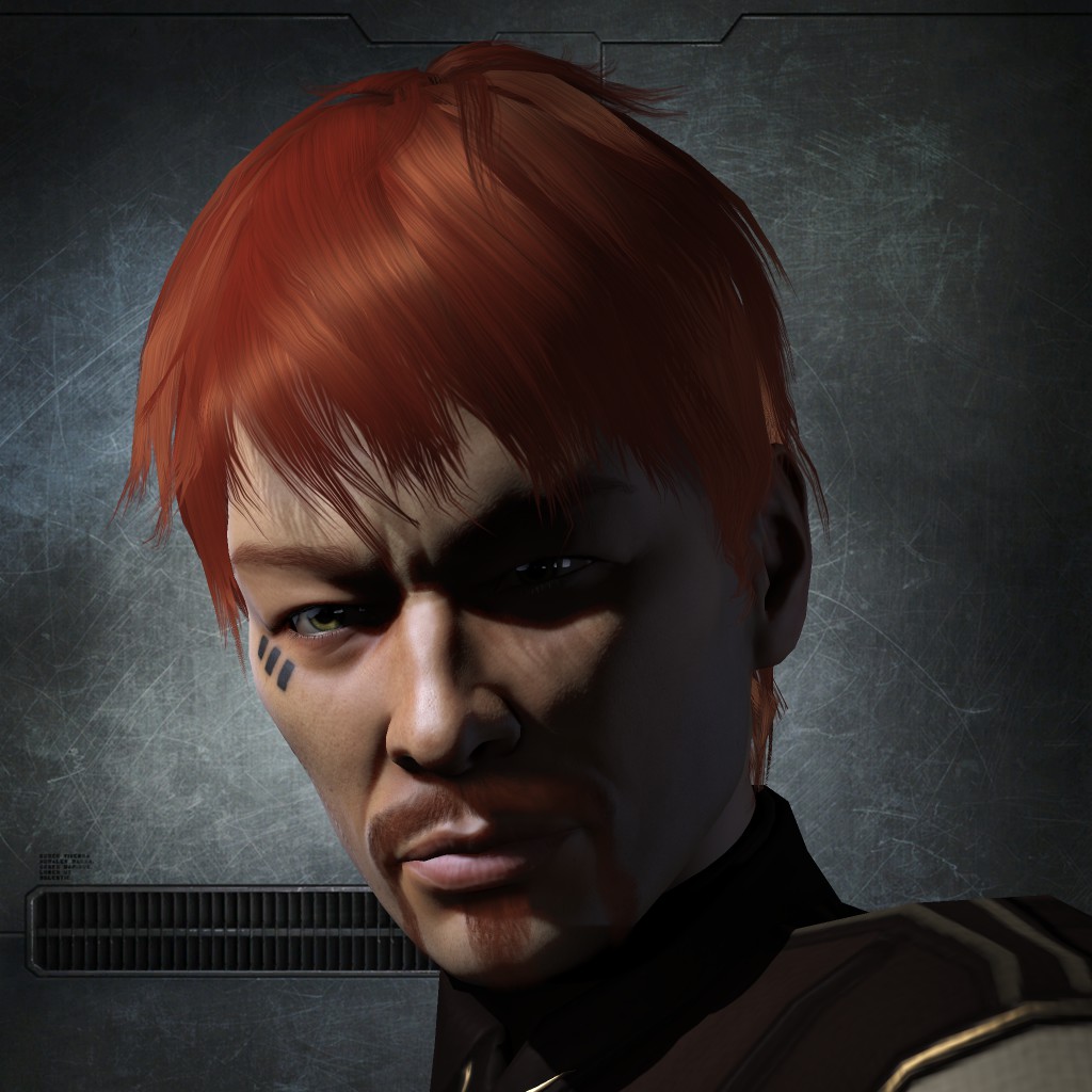 Khorn Khrenn