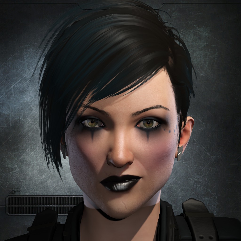 Alice Stornfury