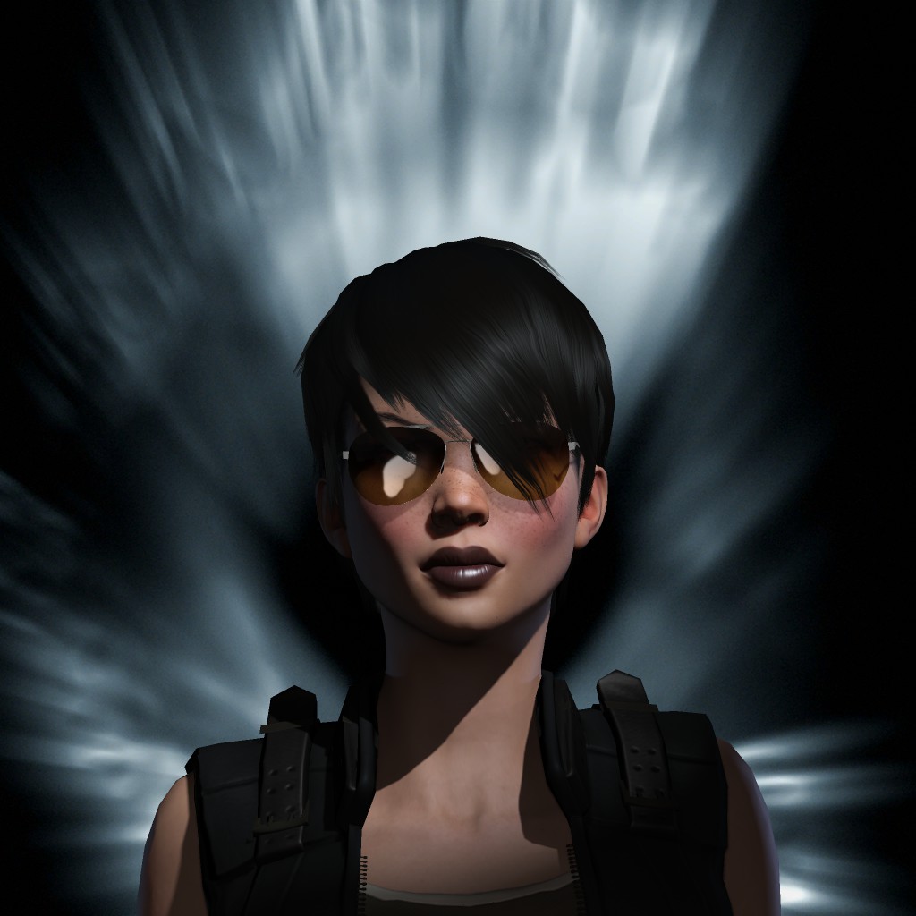 portrait