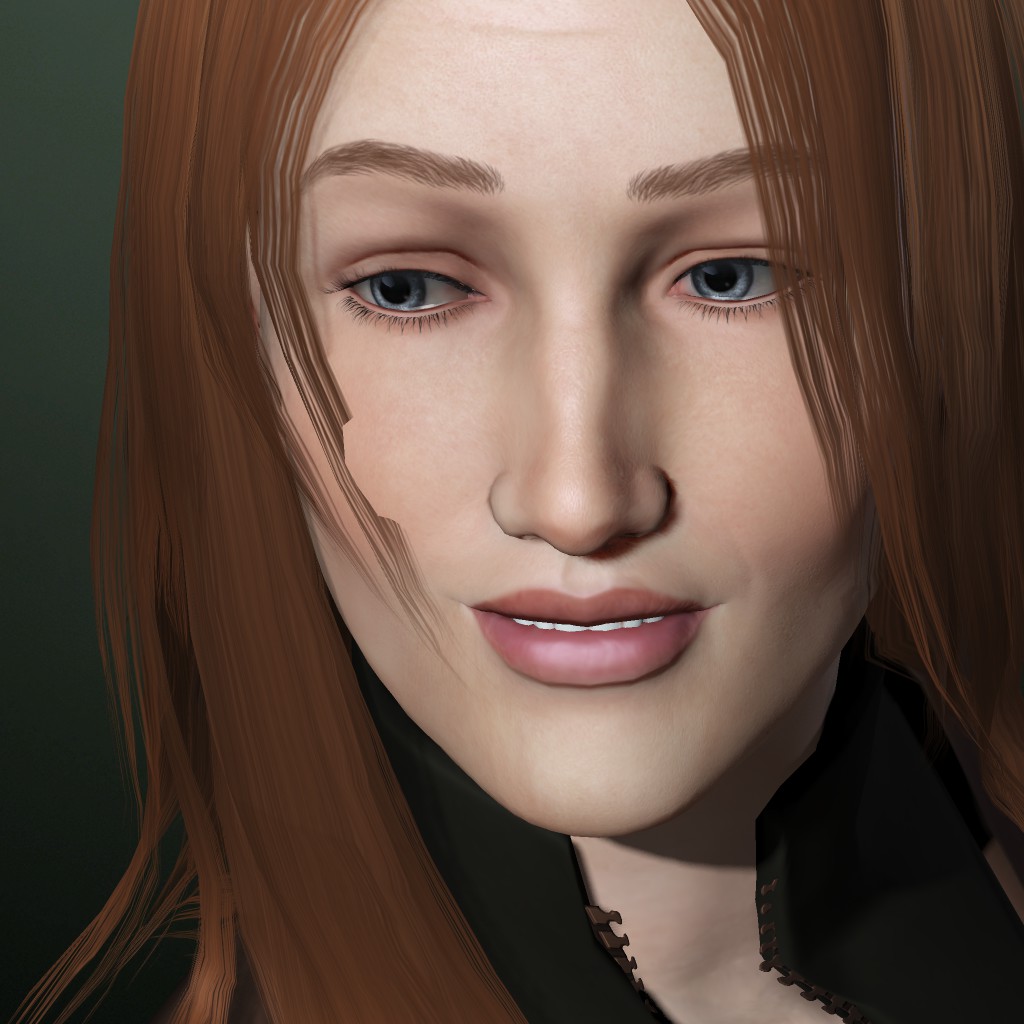 portrait
