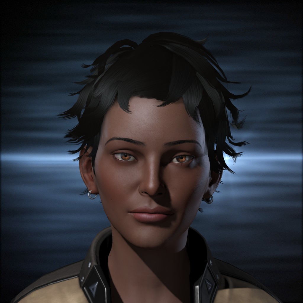 portrait
