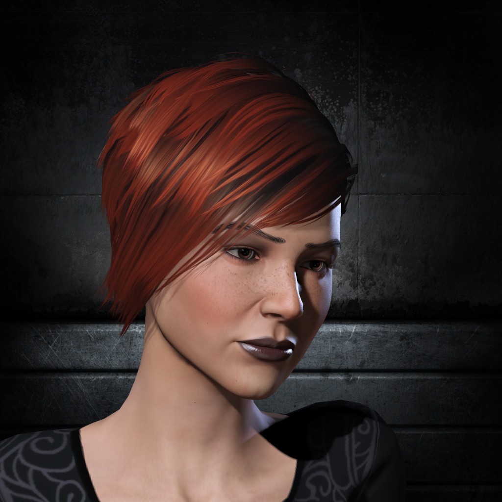 portrait