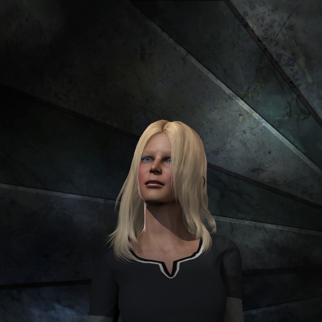 Vika Up