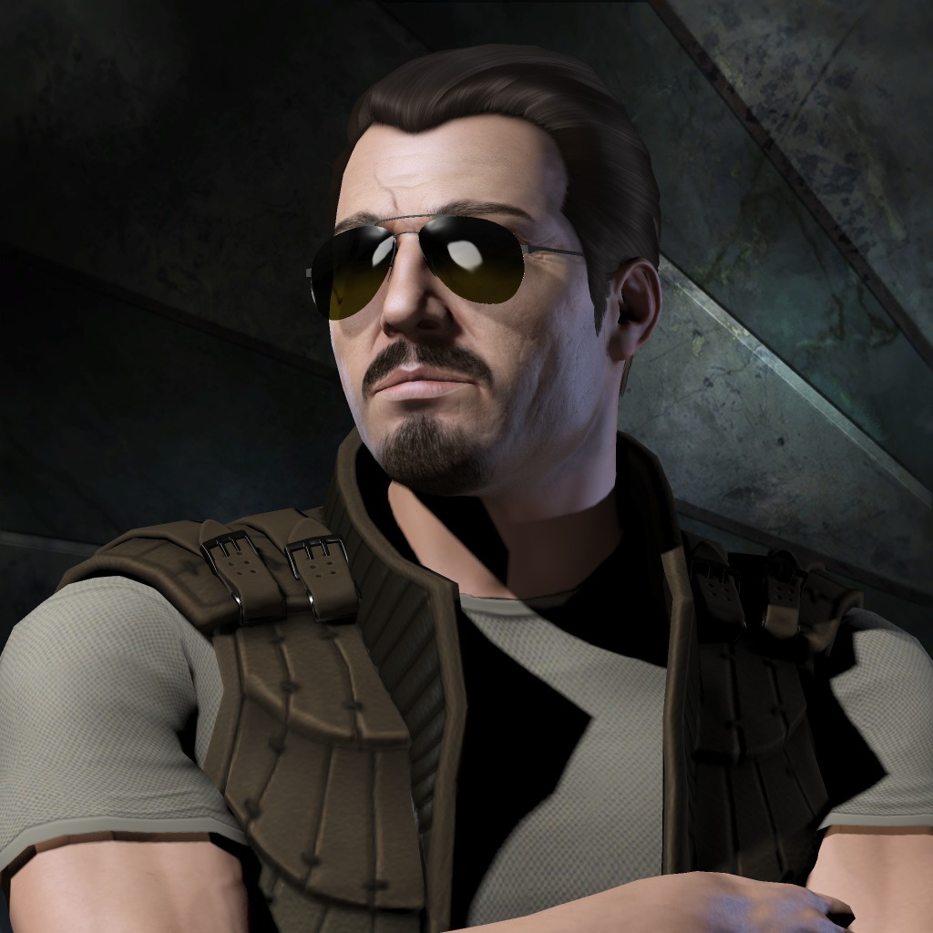 Capitan Tovarish