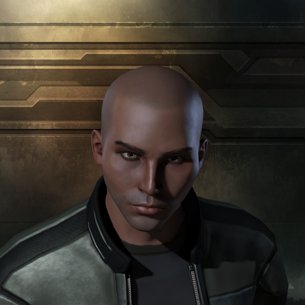 Captain Malik