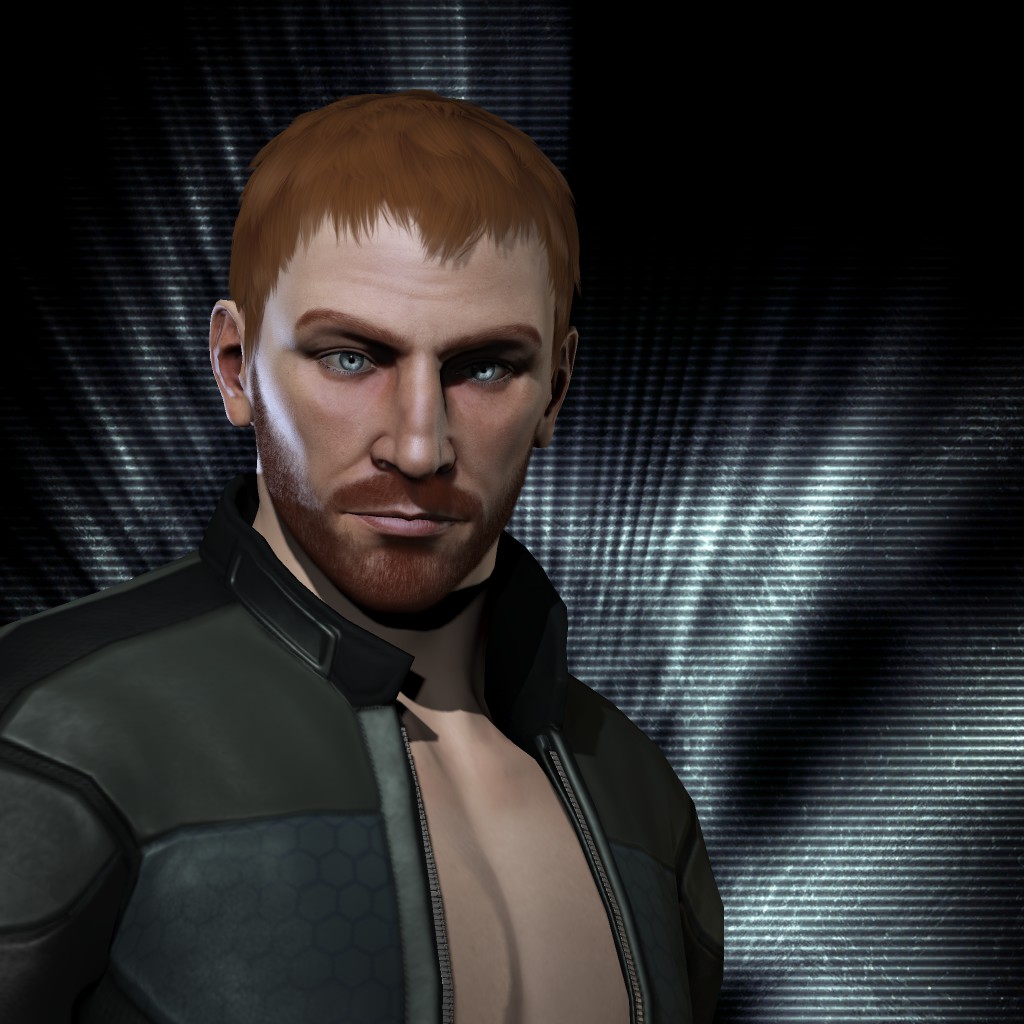blake wraith