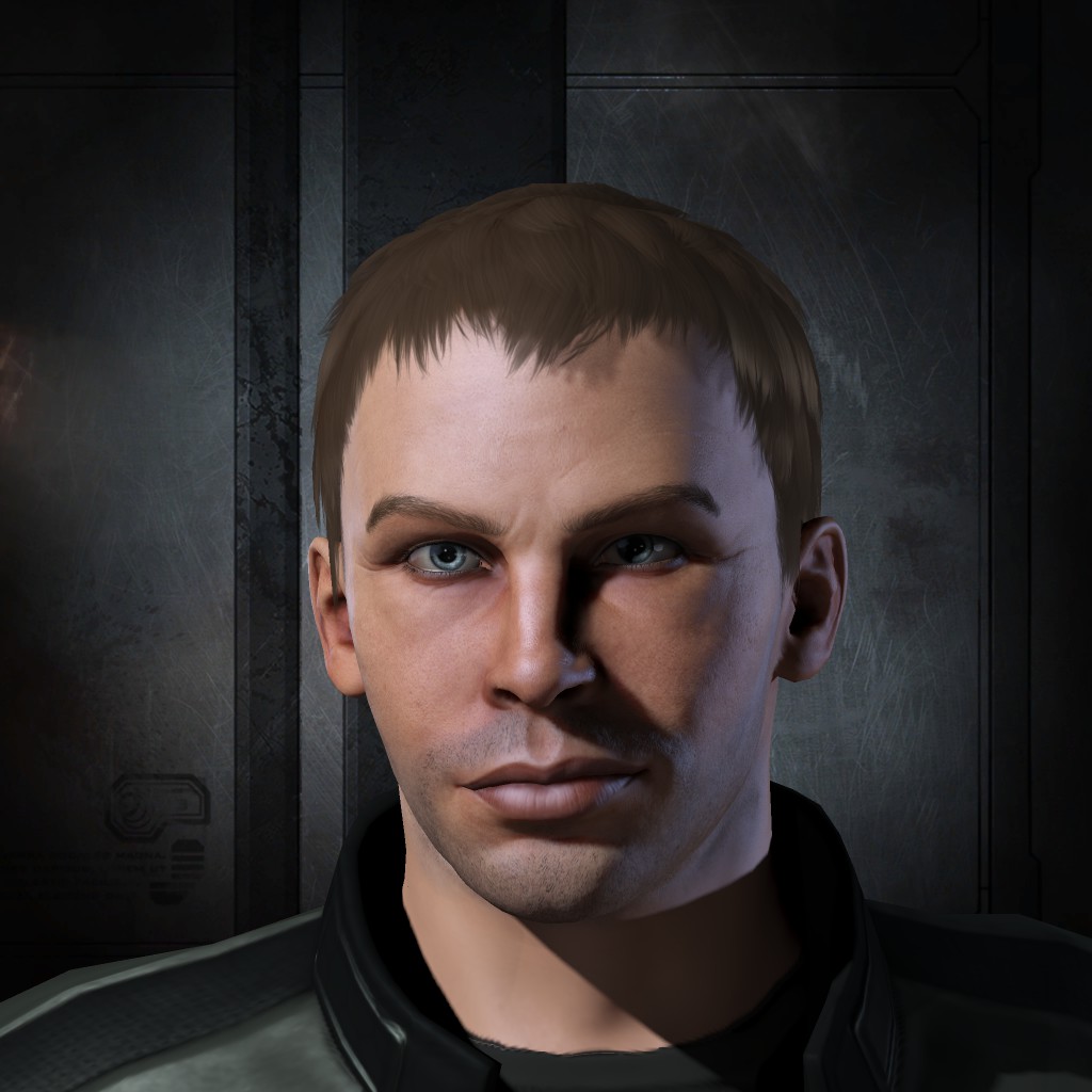 LtGriffin Ormand