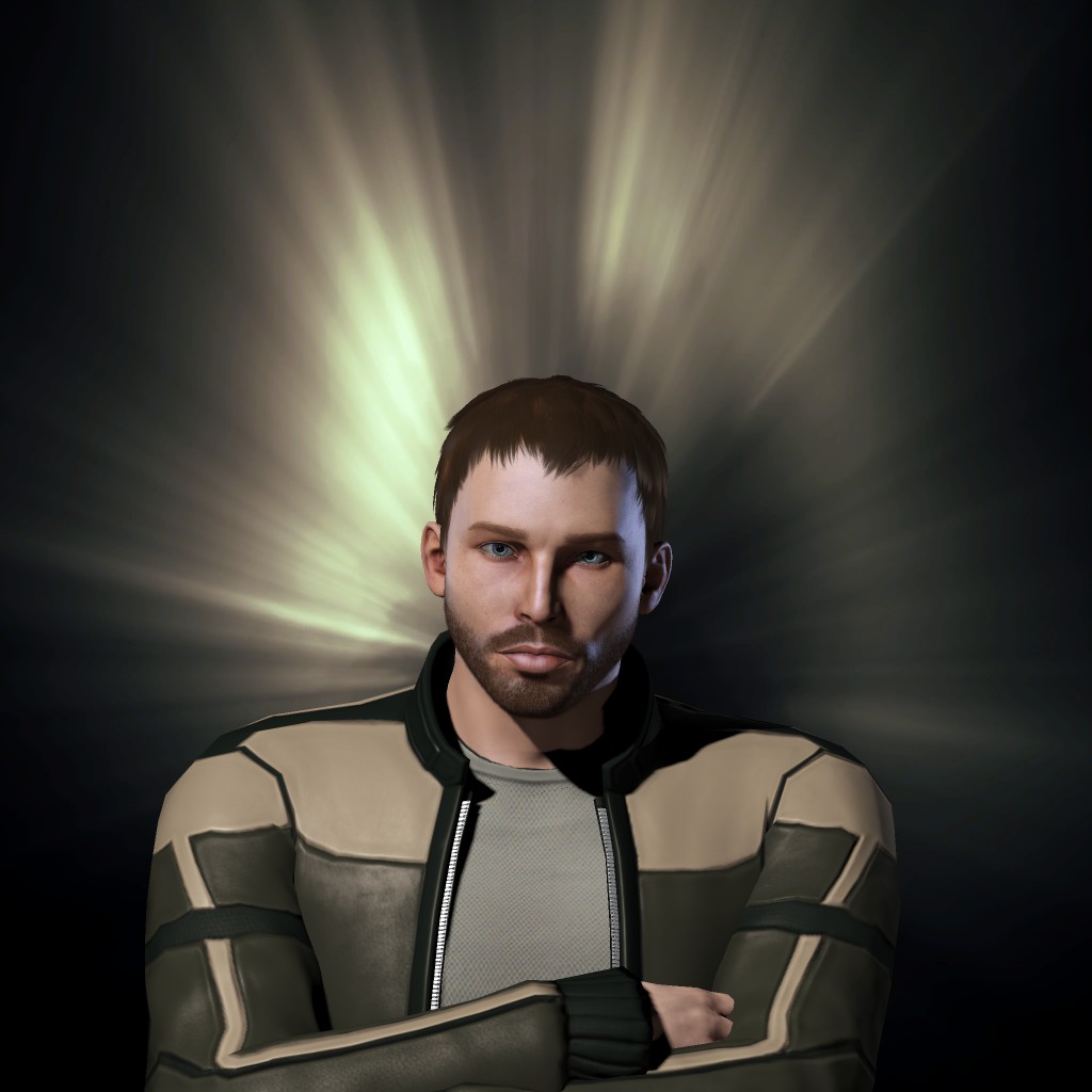 Caleb Madullier