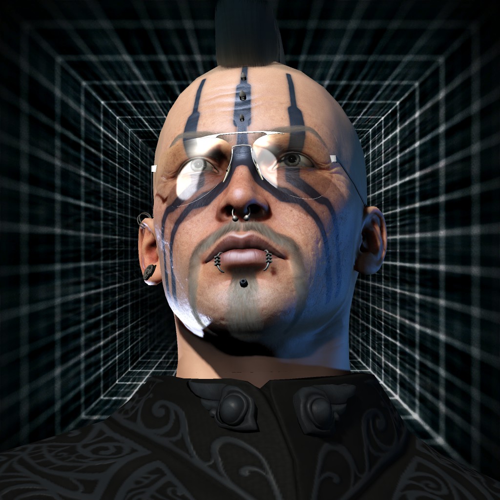 Brutus Auerelius