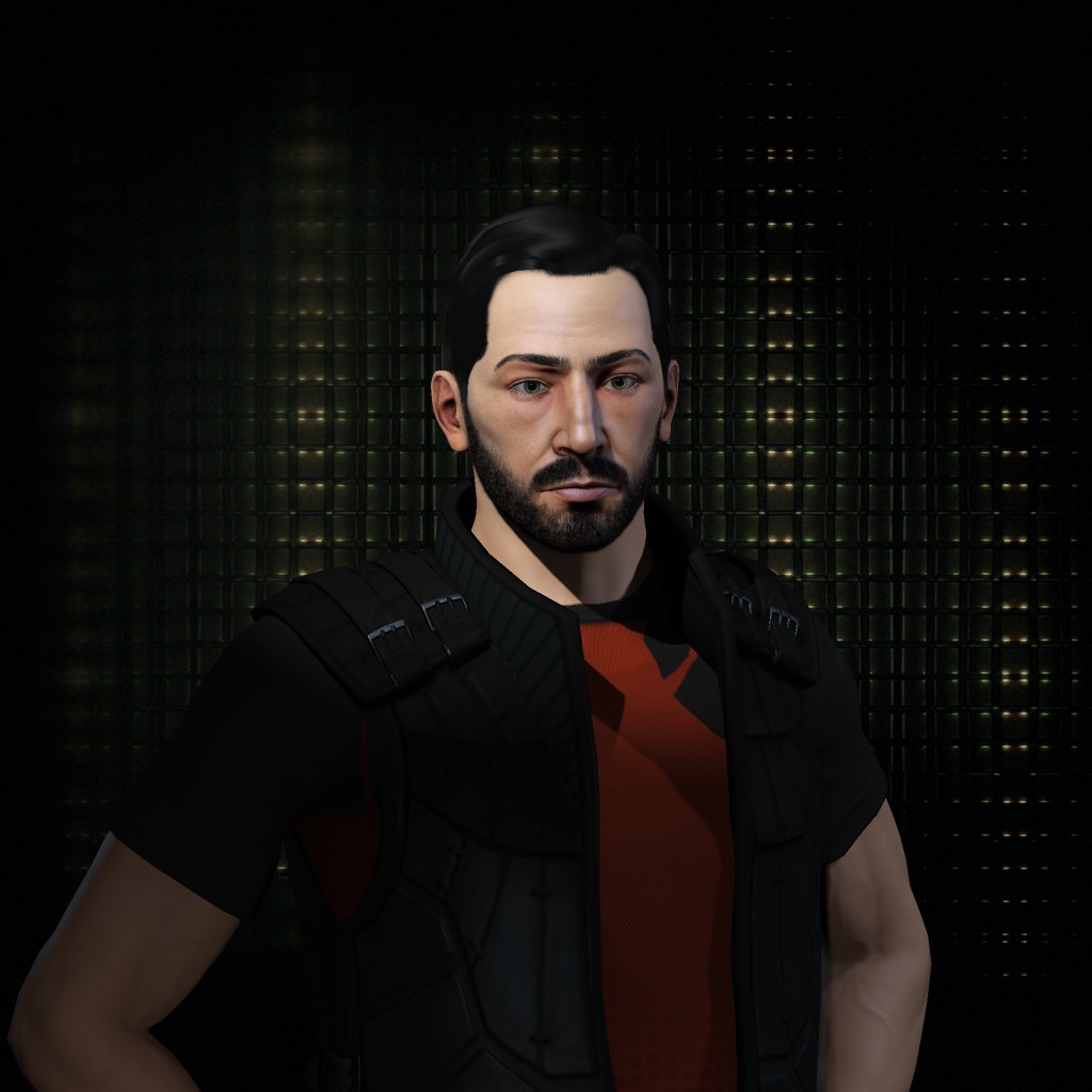 Rellus Hunter