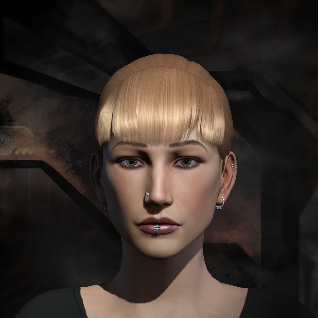 Selarisa Vaille