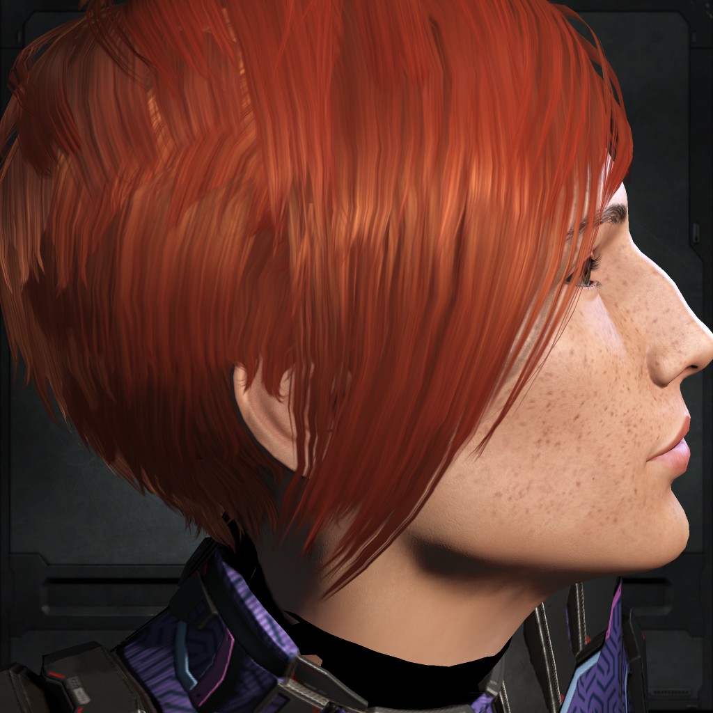 Siobahn Saoirse