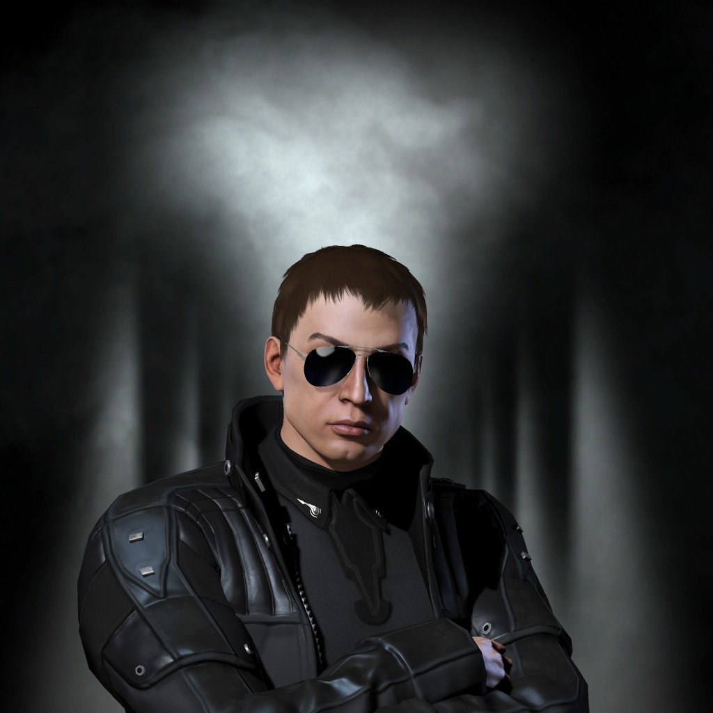 Samuel Zarkan