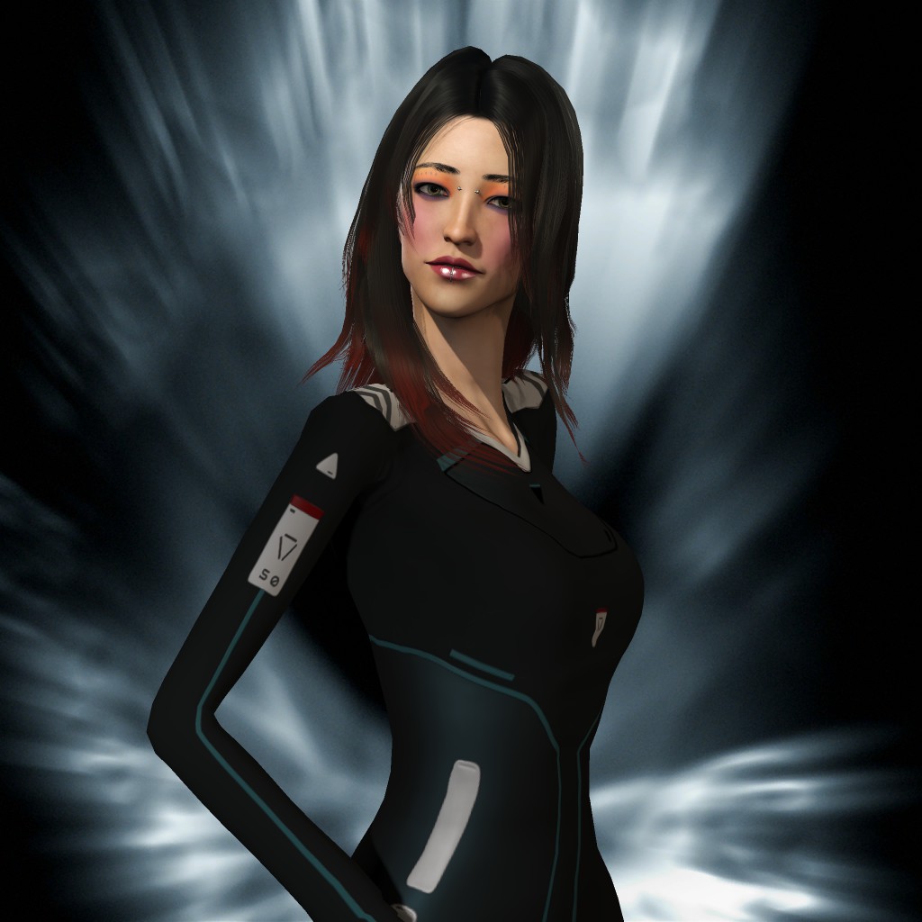 Mai LIng Amatin