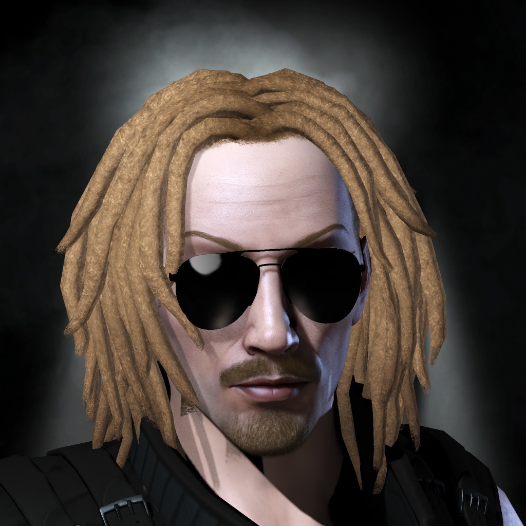 Klye Maximus