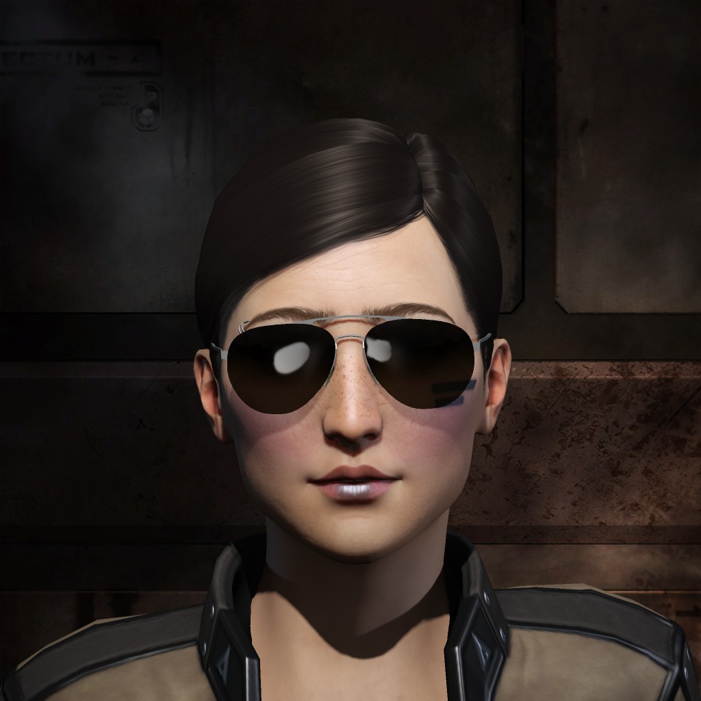 Katanna Macragge