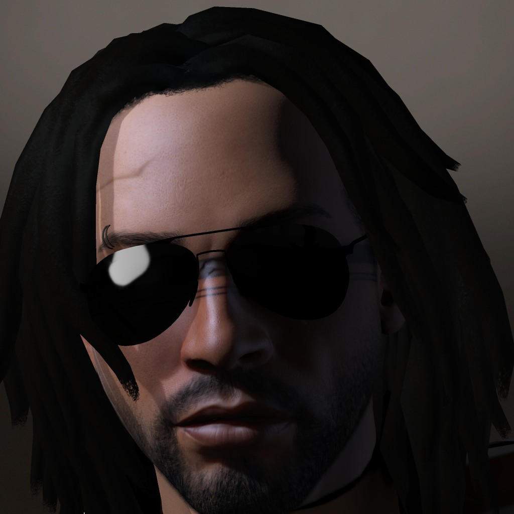 ricini O'Prime