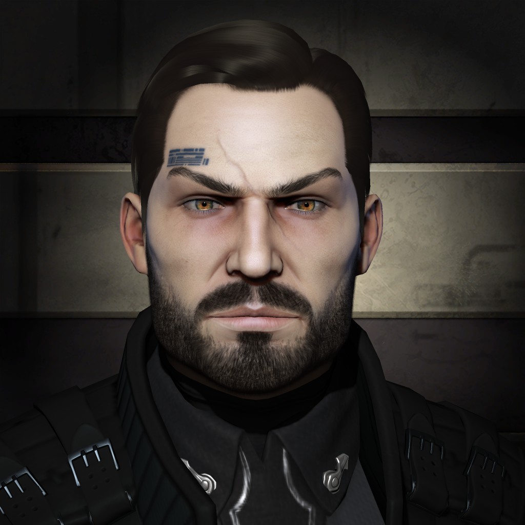 Hector Brocklebunk