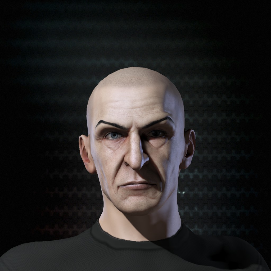 Abaddon TheDespoiler