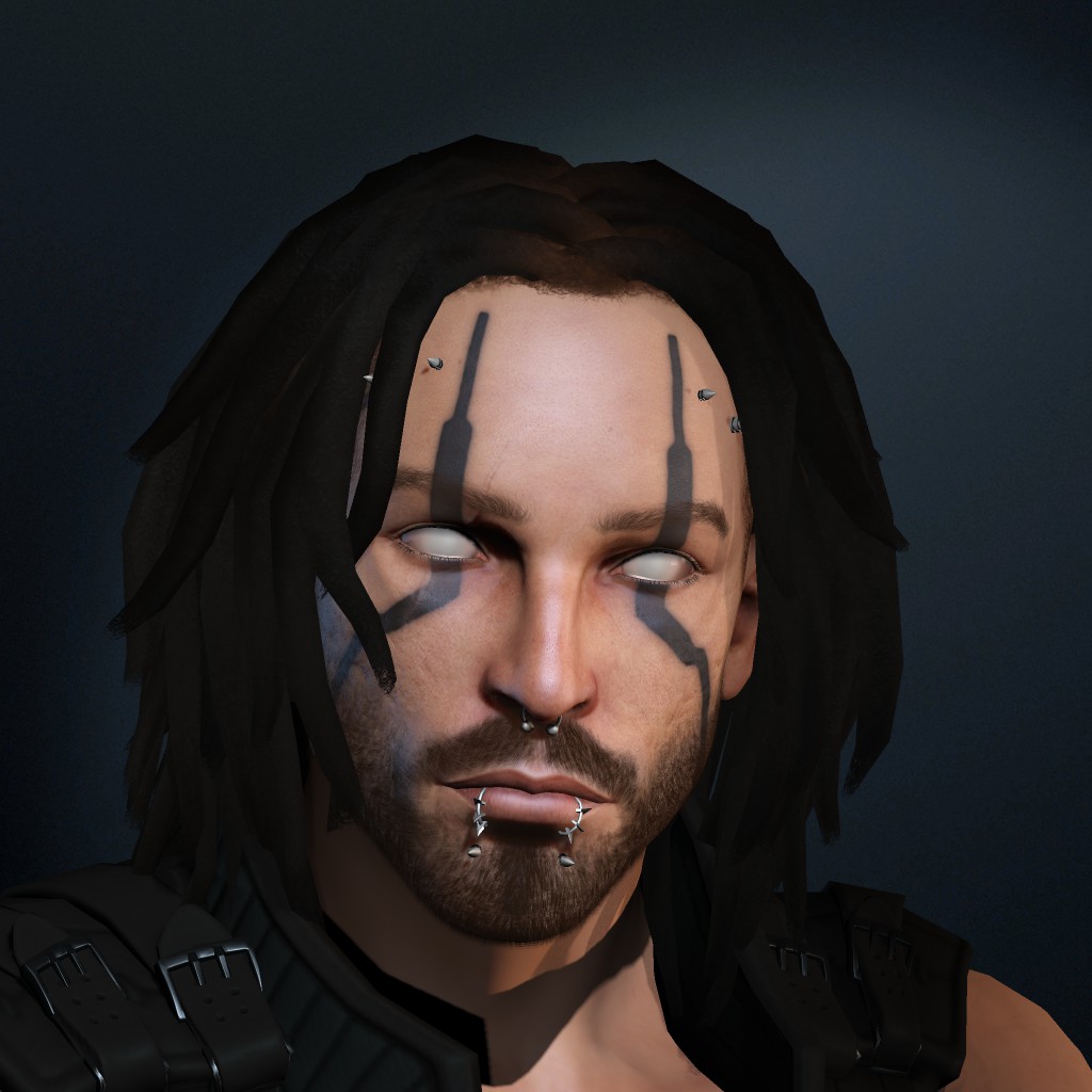 HaVoK Killjoy