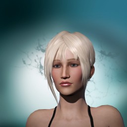illusio portrait