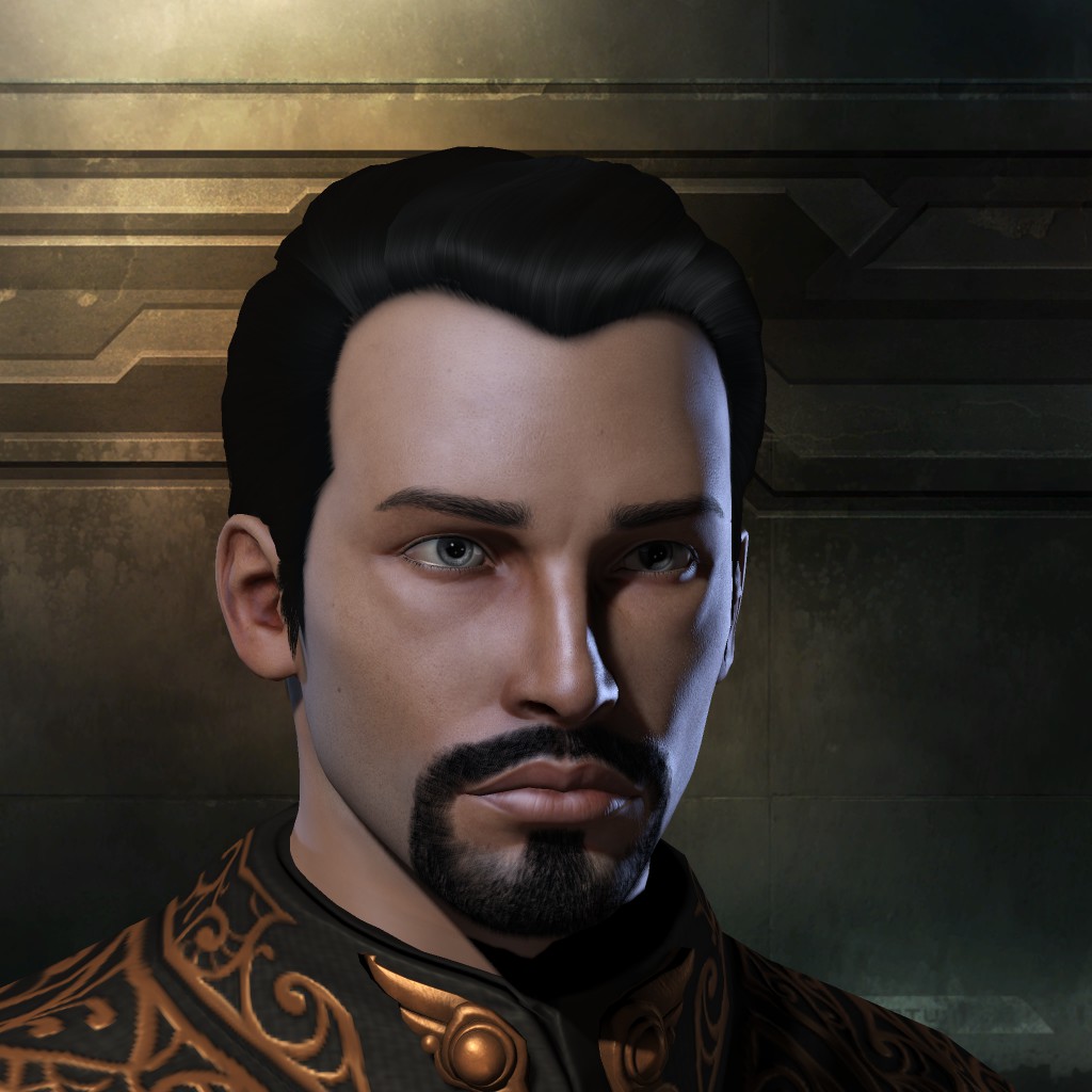Portrait