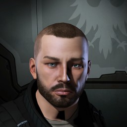 Bogdan HBI portrait