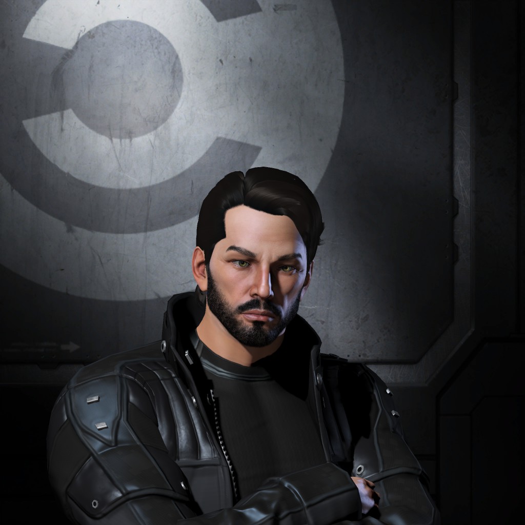 Nero Hakuin