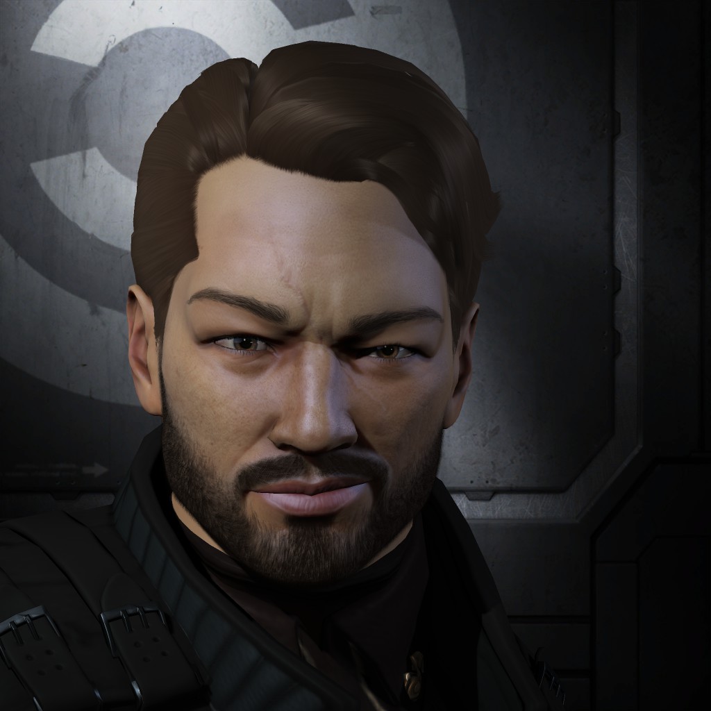 Octavius Black