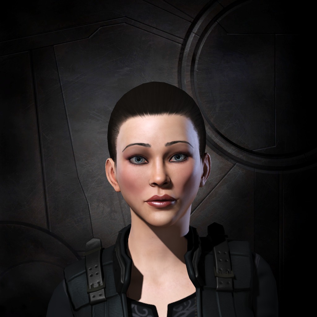 Ebony Harrington