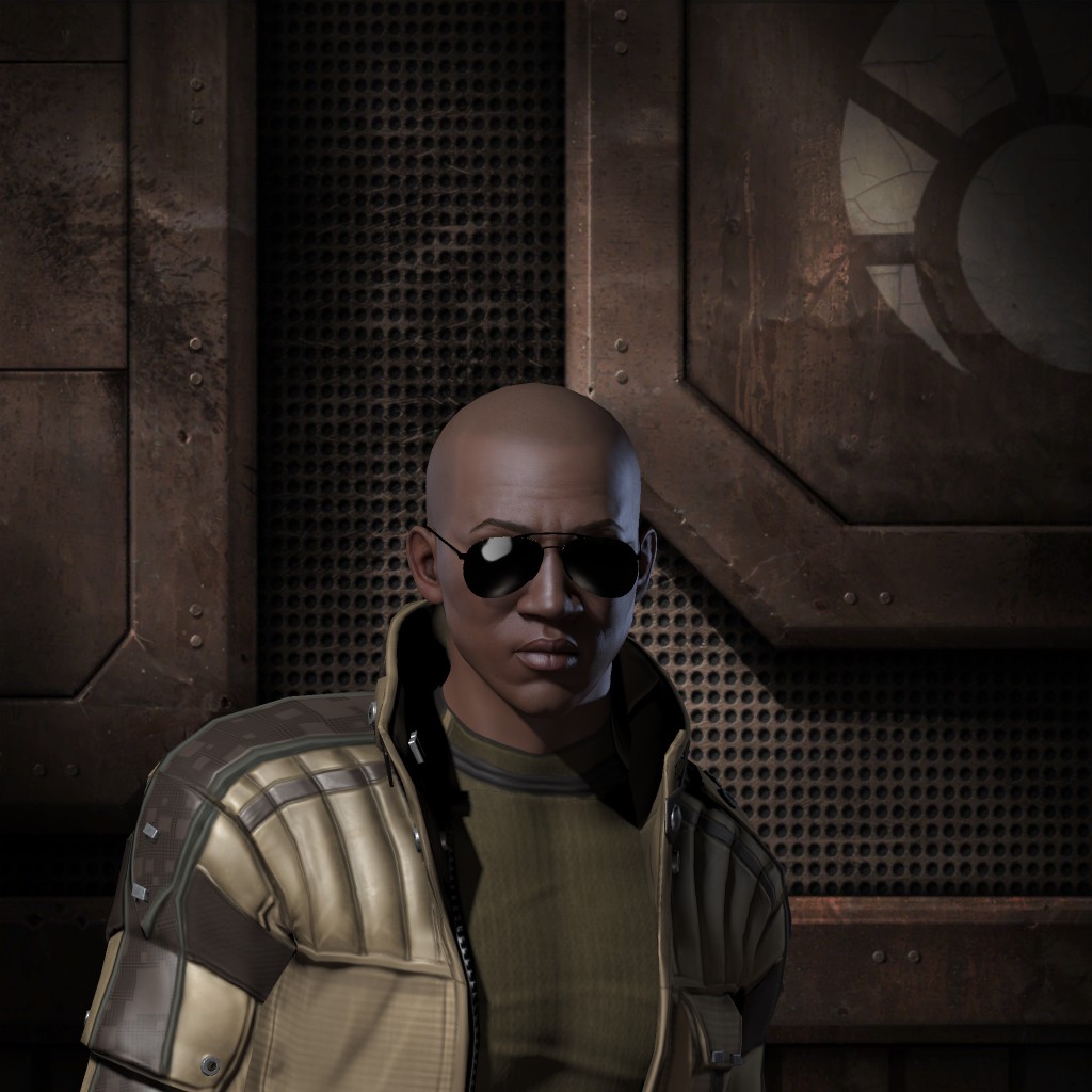 Kalto Reeves