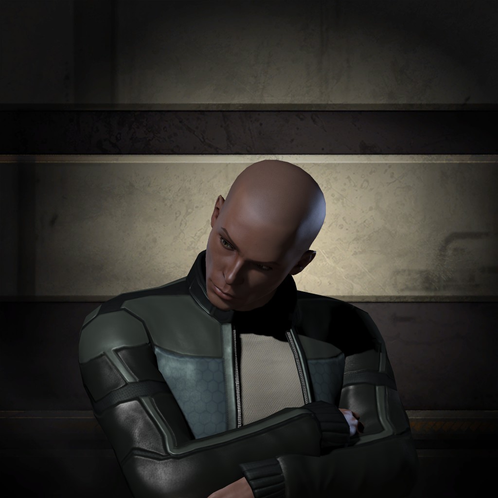 PorchDweller Cesaille