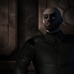 Legio Azur portrait