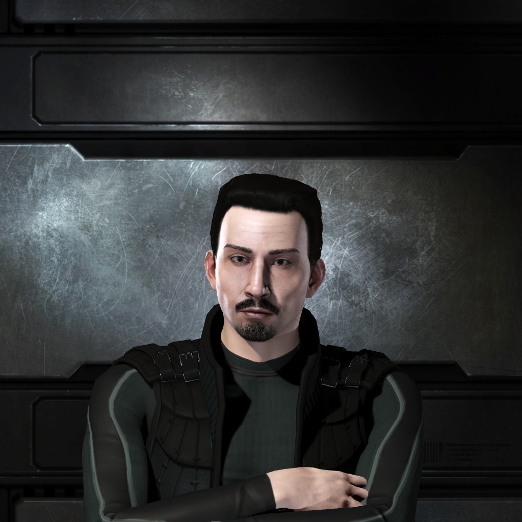 Alex Kij