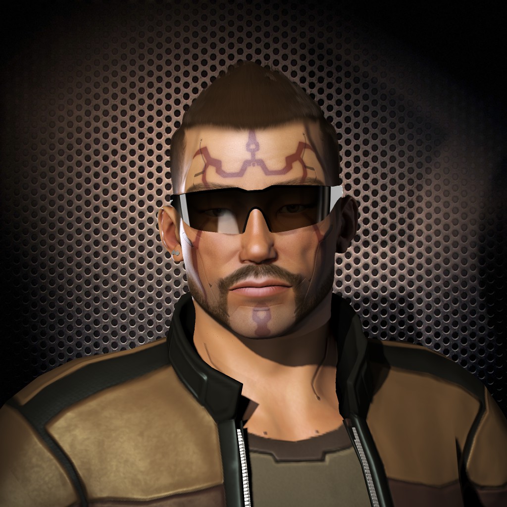 Ragnos Gerundian Ragnos Gerundian