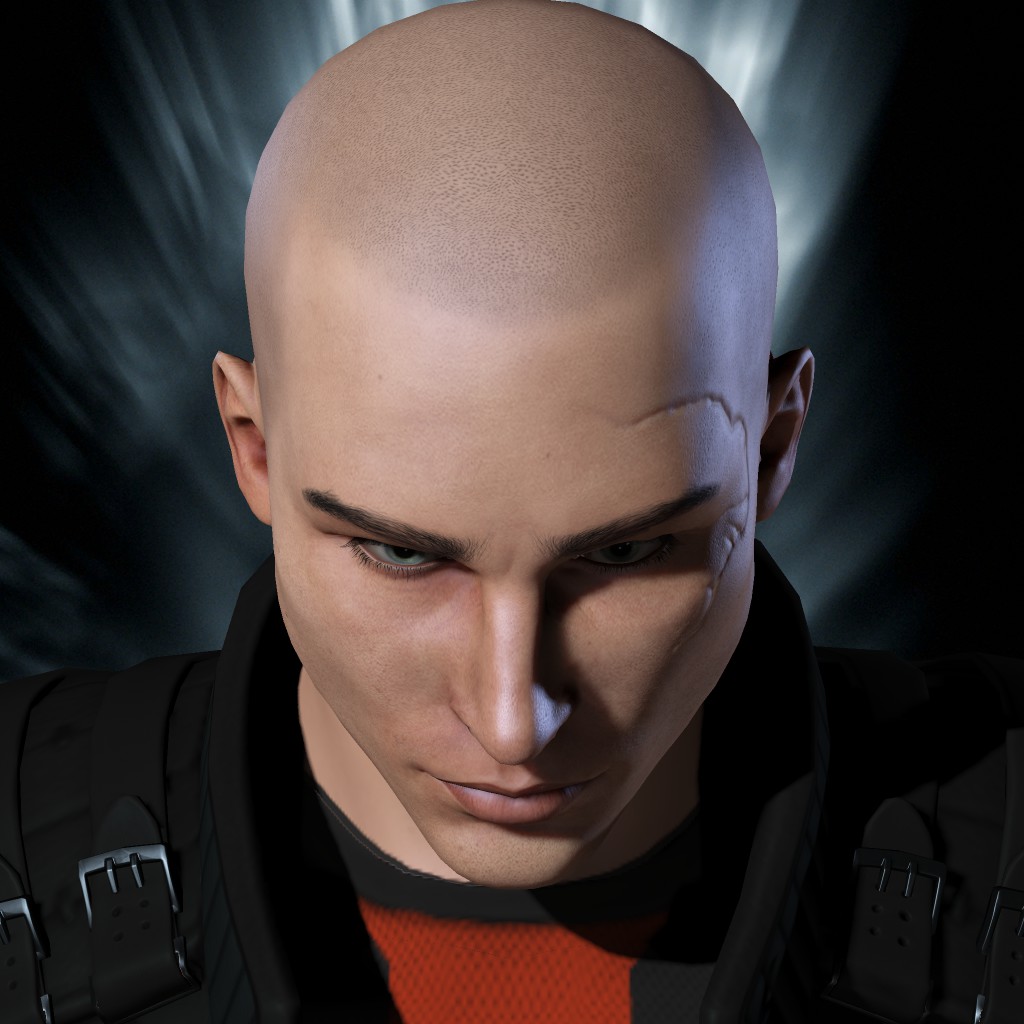 Max Magixe