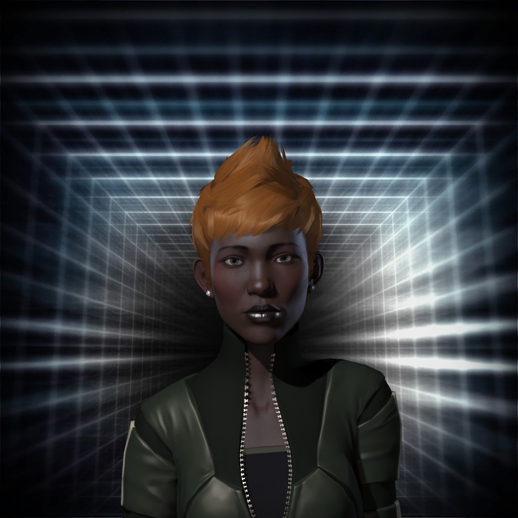 portrait