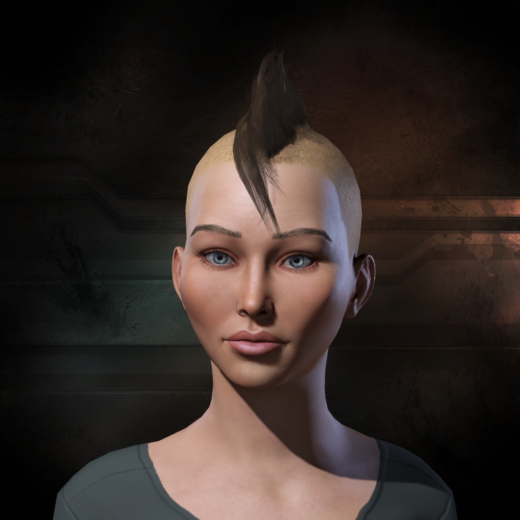 Zika Pinhead
