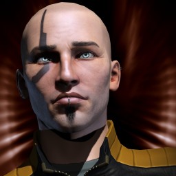 Yzy Andedare portrait