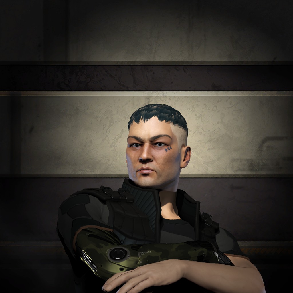 Asthenos Endashi
