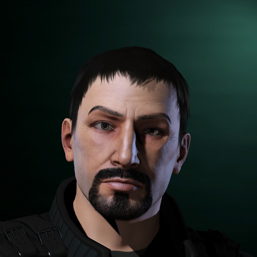 Clyde Chastot