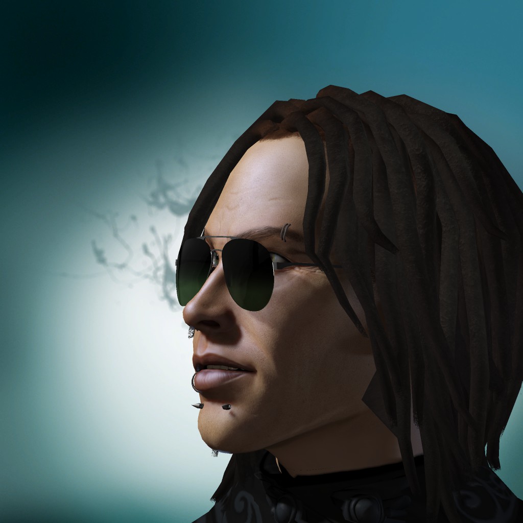 Jon Aton