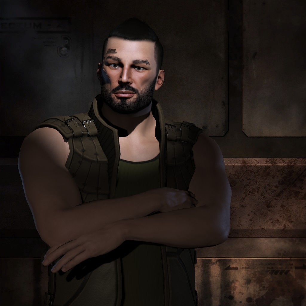 Alaric Aurick