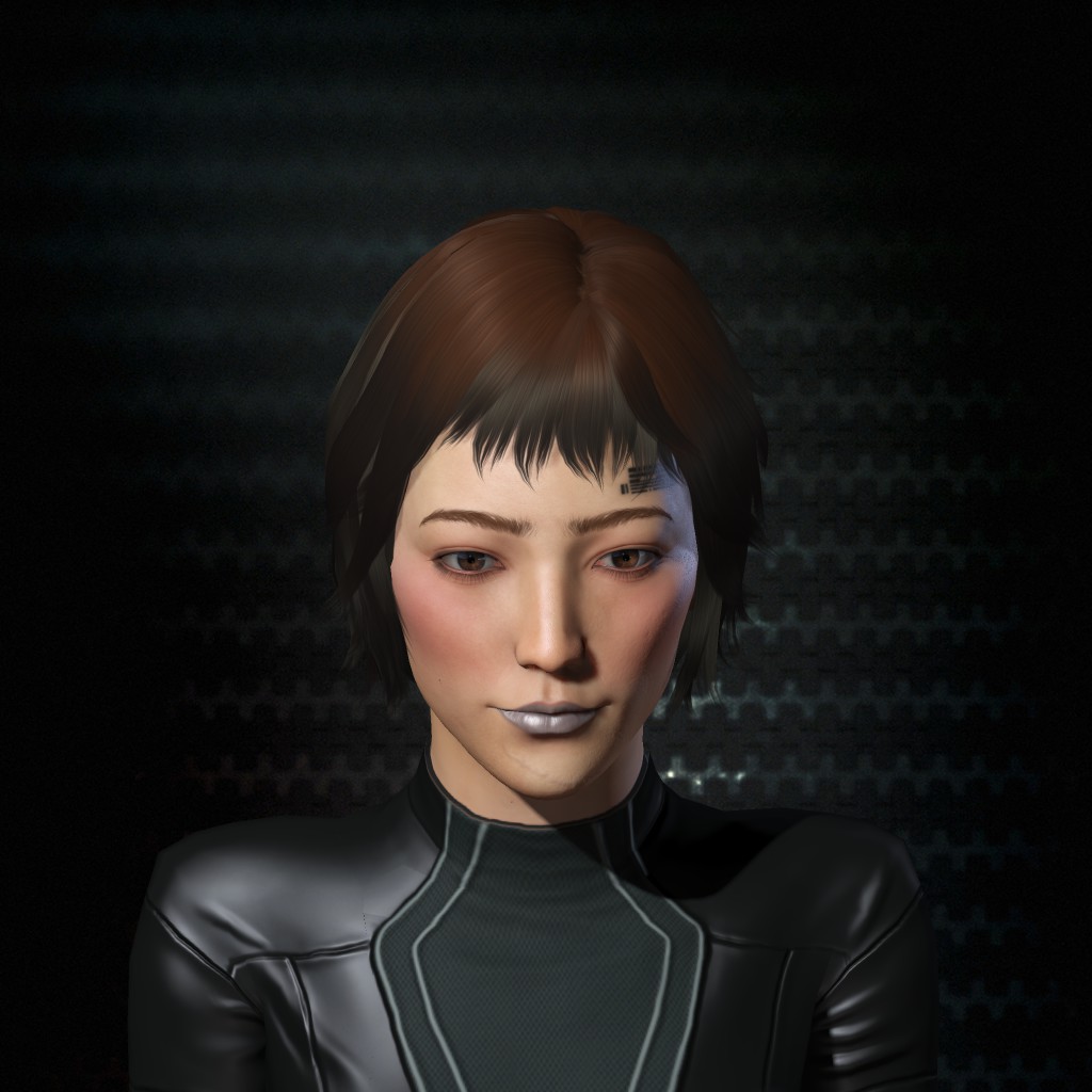 Moriko Hellsing