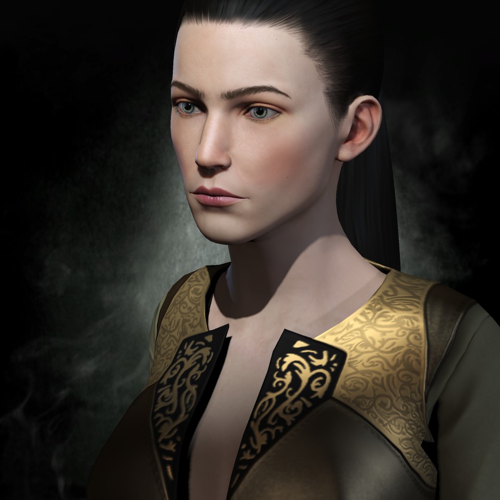 Elvira Stark