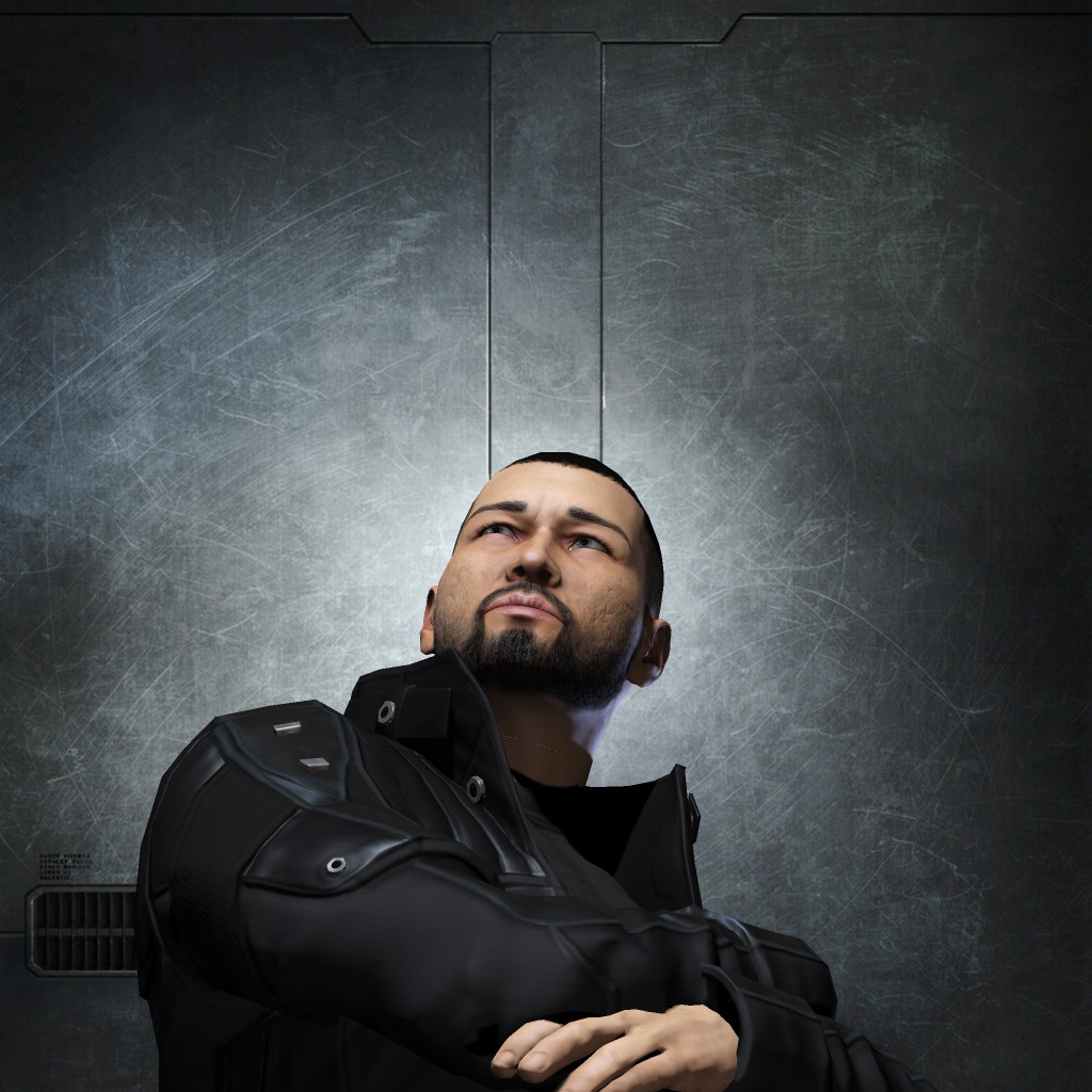 Derek VonDoom